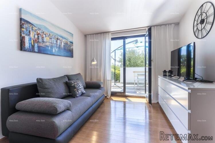 Duplex kuća s apartmanima! Veruda Porat! - 2