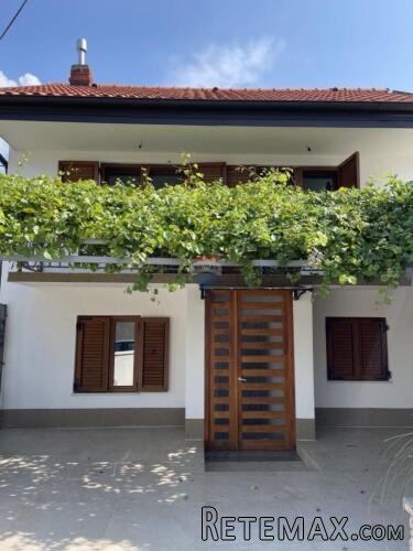 Rijeka, Hreljin, kuća s potencijalom, 90 m2 - 2