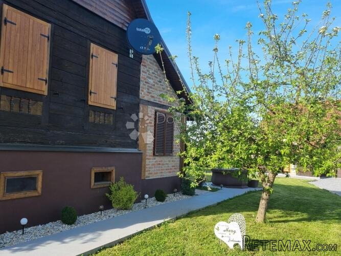 Kuća za odmor Sovari, Čazma – Renovirana, s bazenom i jacuzz - 2