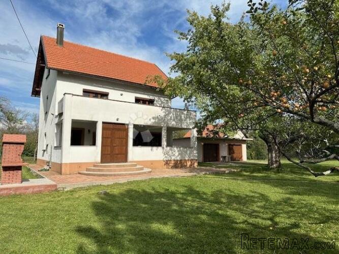 LOVINAC IMANJE OAZA MIRA I PRIVATNOSTI - 2