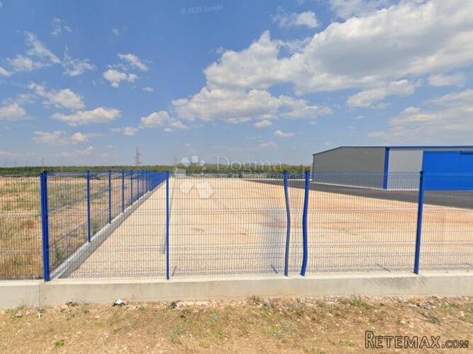 Poslovna zona Biograd – veliki teren s potencijalom - 2