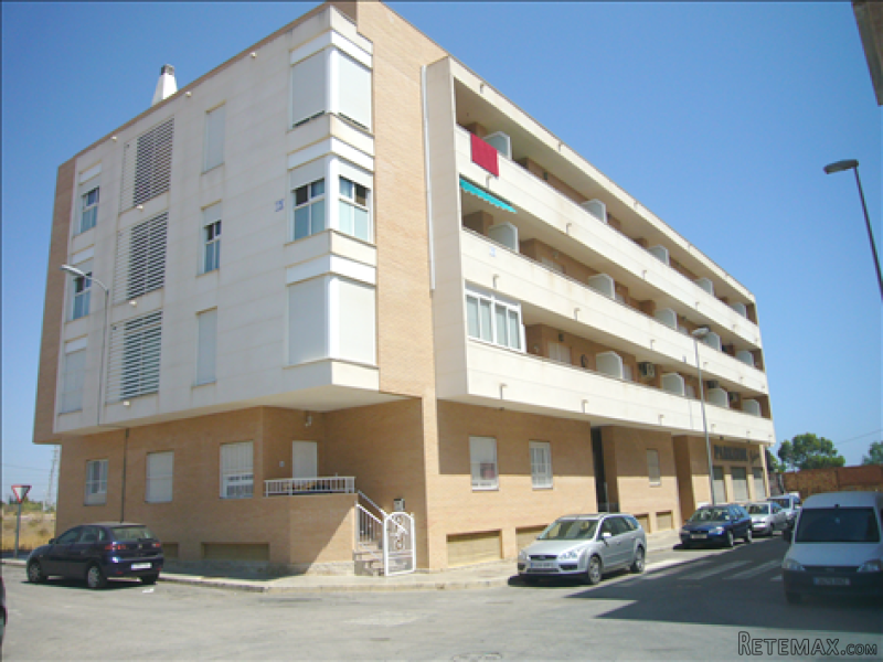 RS84, Large apartment in Los Montesinos