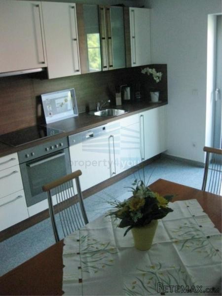 Schone moblierte 2-Zi. Wohnung in..