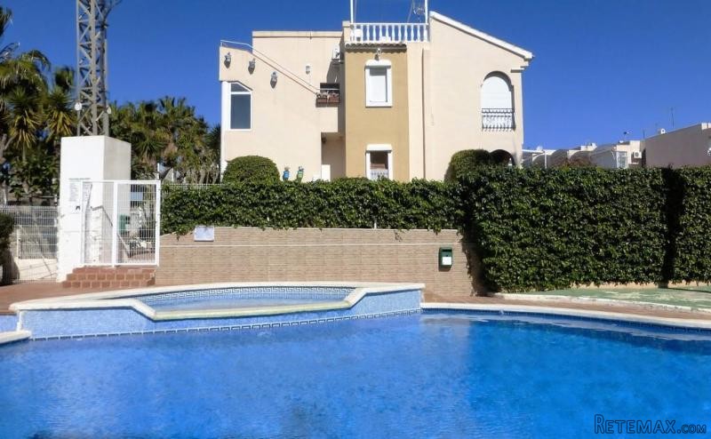 1 Bedroom - Apartment - Murcia - For..