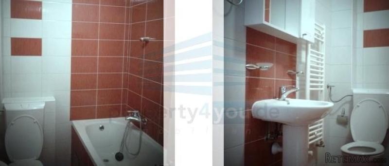 1-Zi. Apartment im Erdgeschoss zu.. - 2