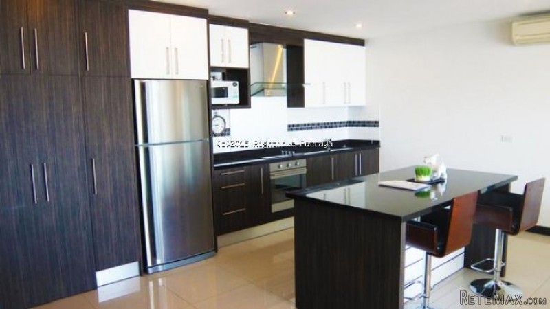 2 Bedroom Condo for sale in Pratumnak -.. - 2