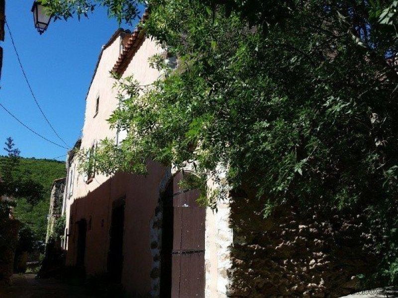 Charming Stone Home With 130 M2 Of.. - 2