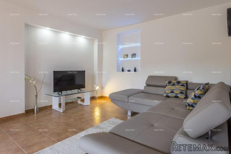 Duplex kuća s apartmanima! Veruda Porat! - 3