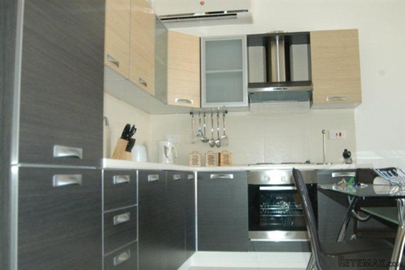 Flat, Luxurious Finish