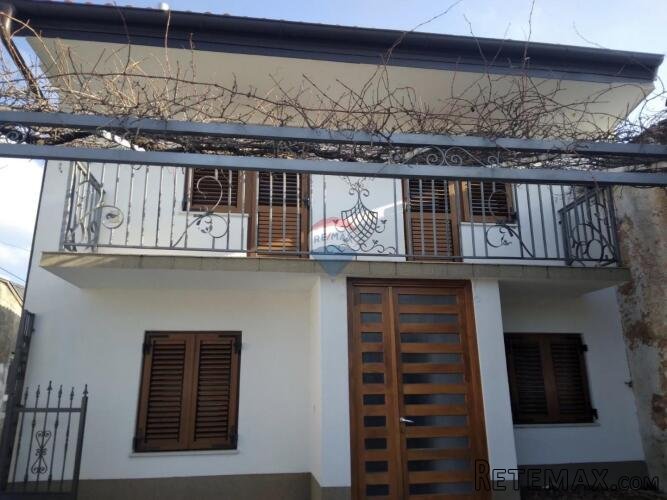 Rijeka, Hreljin, kuća s potencijalom, 90 m2 - 3