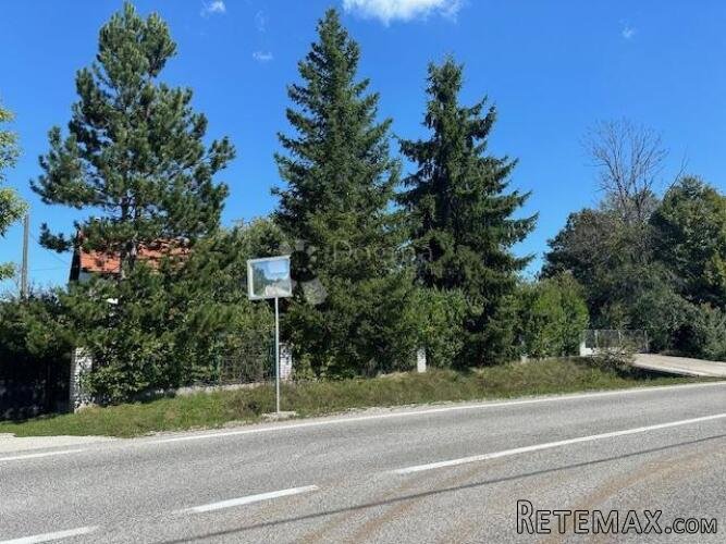 LOVINAC IMANJE OAZA MIRA I PRIVATNOSTI - 3