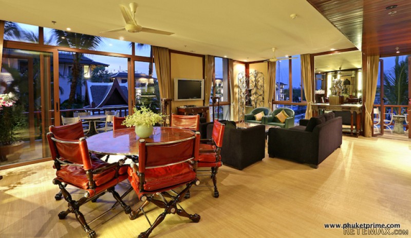 Marina-View 2-Bedroom Apartment -1486 :.. - 2
