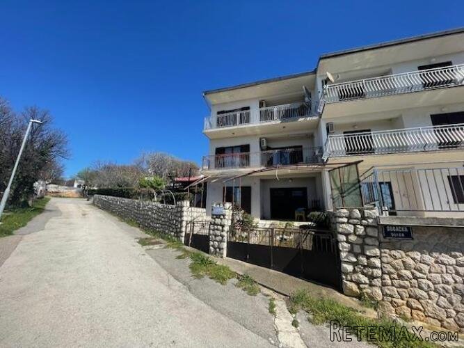 Novi Vinodolski,Klenovica-okolica,dvojna kuća,200 m2,pogled - 3
