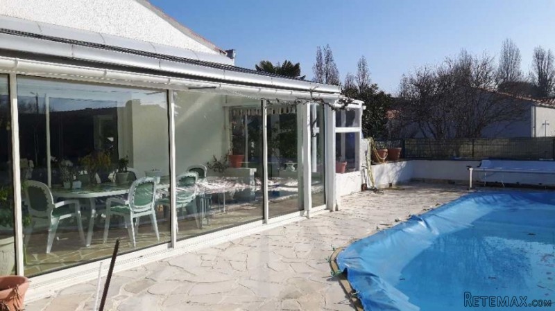 Stunning Villa with Pool on Atlantic.. - 2