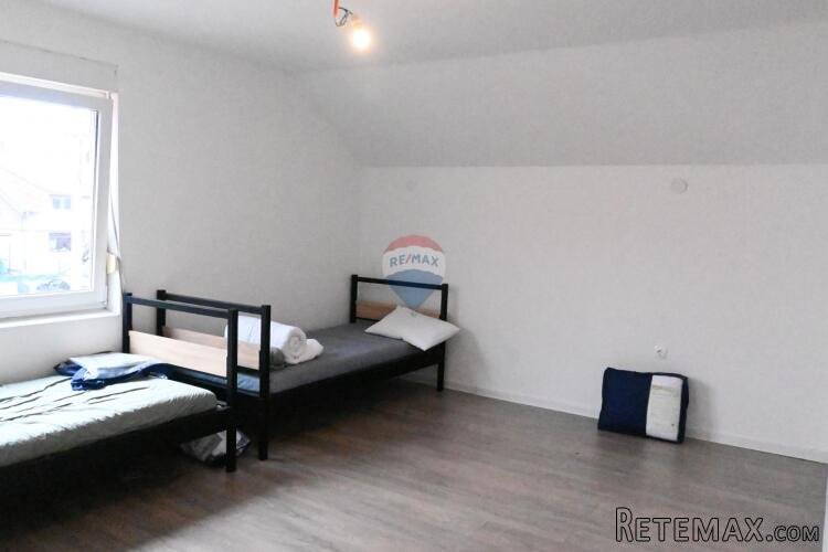 Zagreb, Vukomerec - stan 60 m2, 2 spavaće sobe, blizina City - 3