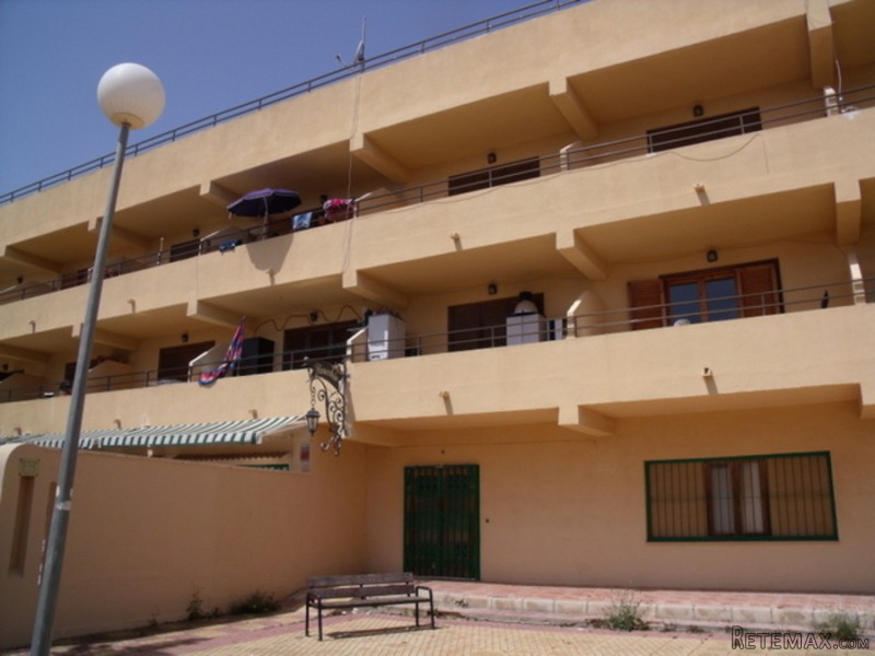 1 Bedroom - Apartment - Alicante - For..
