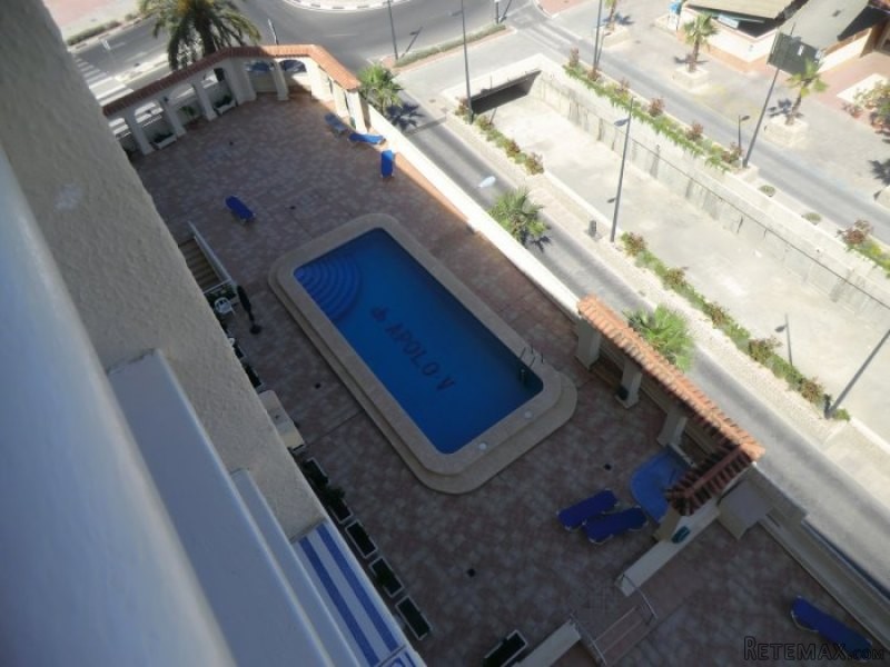 1 Bedroom Apartment For Sale