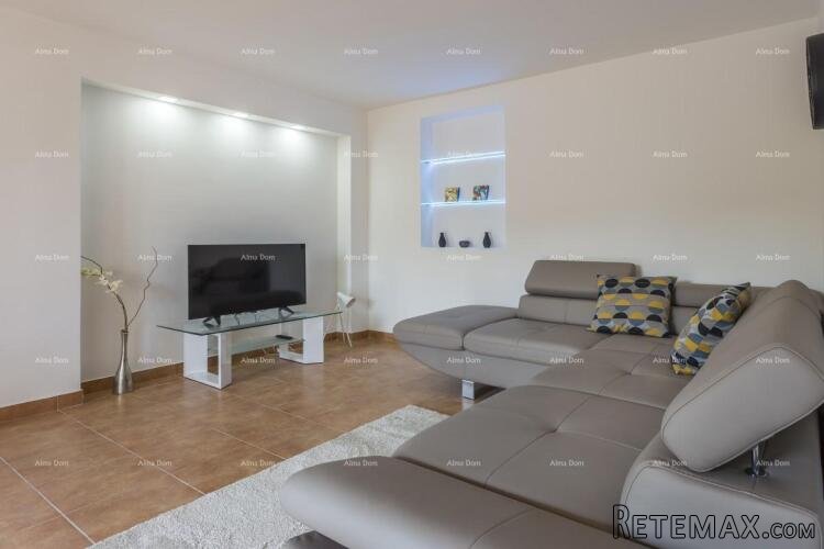 Duplex kuća s apartmanima! Veruda Porat! - 4