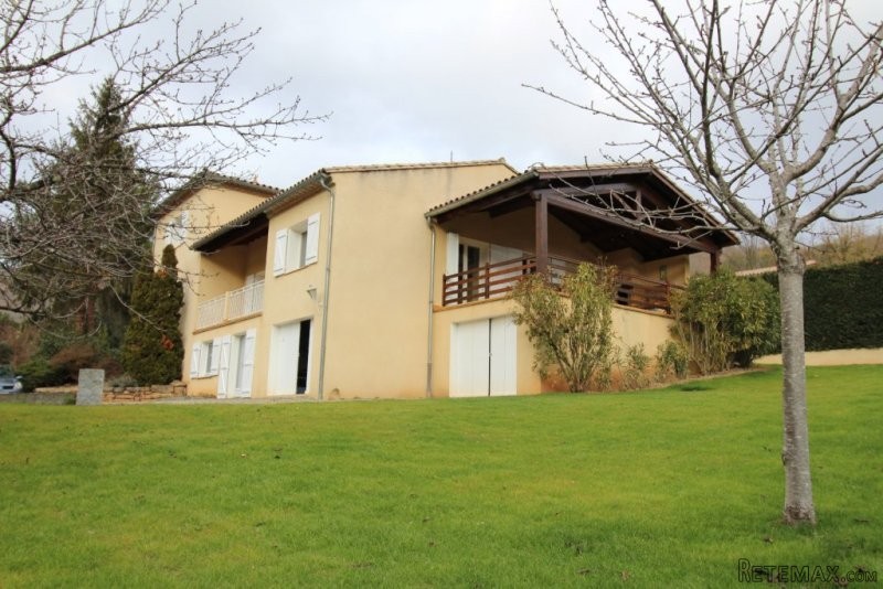 Large Character Villa With Garage And.. - 2