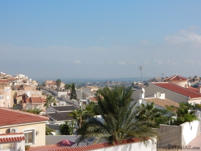 Resale · Villa · Spain · Costa Blanca So.. - 2