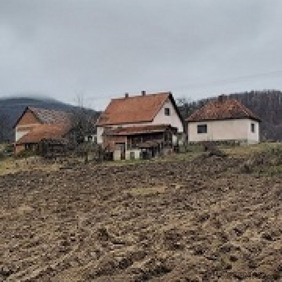 Seosko domacinstvo Kosjeric