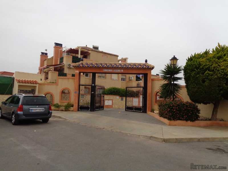 3 Bedrooms - Apartment - Alicante - For..