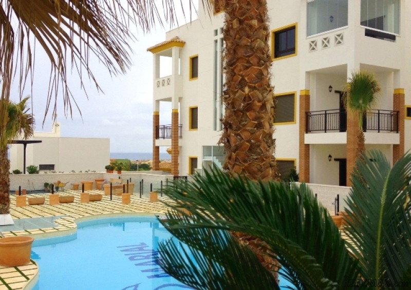 Apartment For Sale In Guardamar Del.. - 2