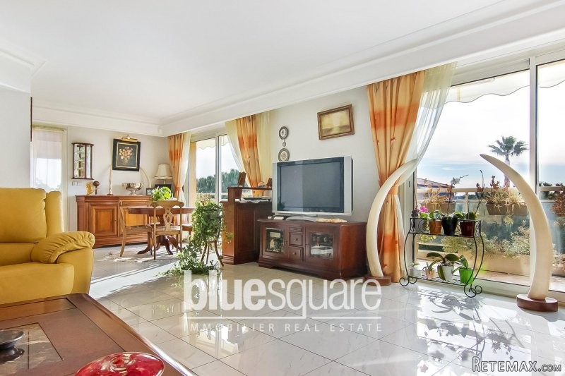 Lovely 117m2 3 bedroom top floor.. - 2