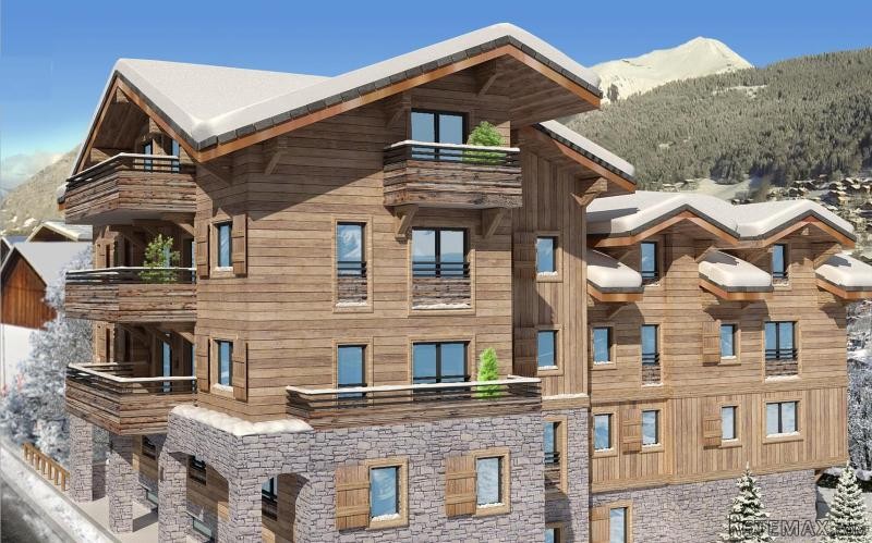 Stunning off plan 5 bedroom duplex.. - 2