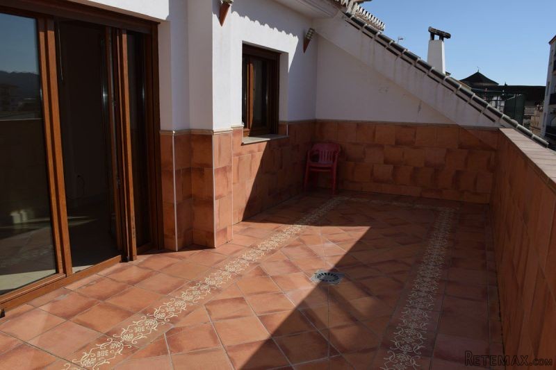 Town House for Sale in Velez-Malaga.. - 2