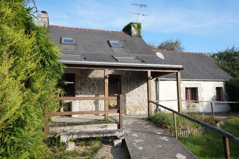 4 Bed Detached in Rural Setting - 2