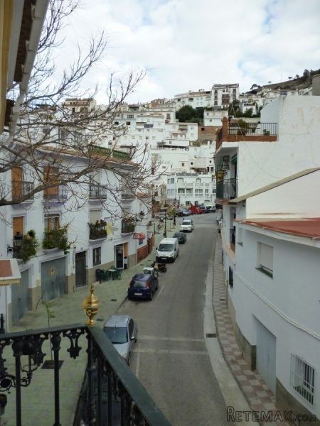 4 Bedrooms - Town House - Malaga - For..