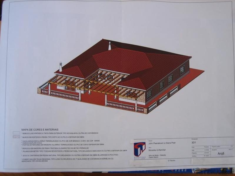 5 Bedrooms - Land Or Ruin - Algarve -.. - 2