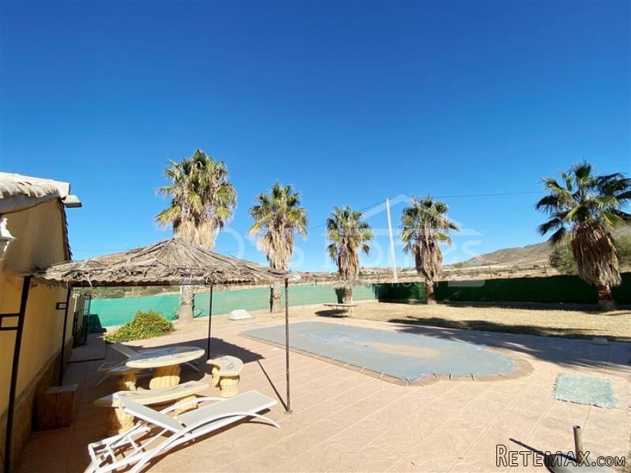NEW AND EXCLUSIVE LISTING TO VOSS HOMES - EQUESTRIAN.. - 6