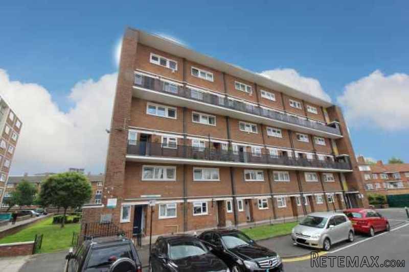 3 bedroom, Flat house for sale