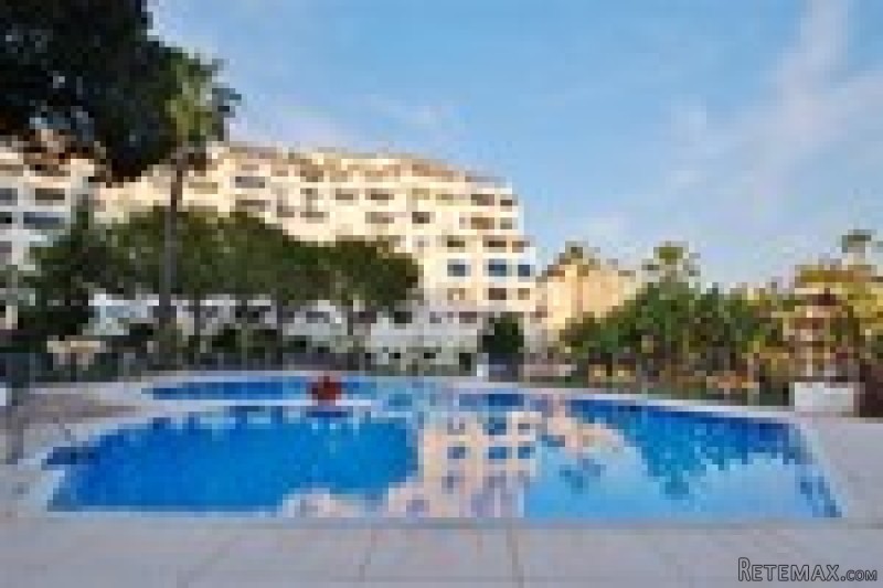 Apartment For Sale In Puerto Banus..
