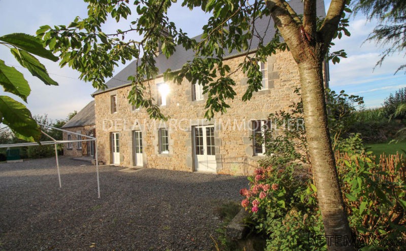 Character Stone House Party Renovated..