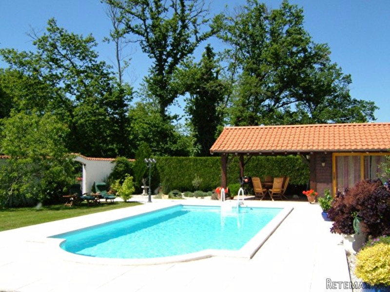 Prestige 3 Bed Stone House, 2 Bed Gite.. - 2