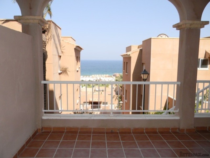 Apartment in Mojacar