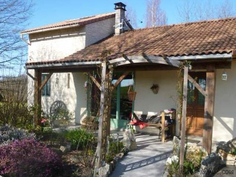 Charming Country Cottage With Stone.. - 2