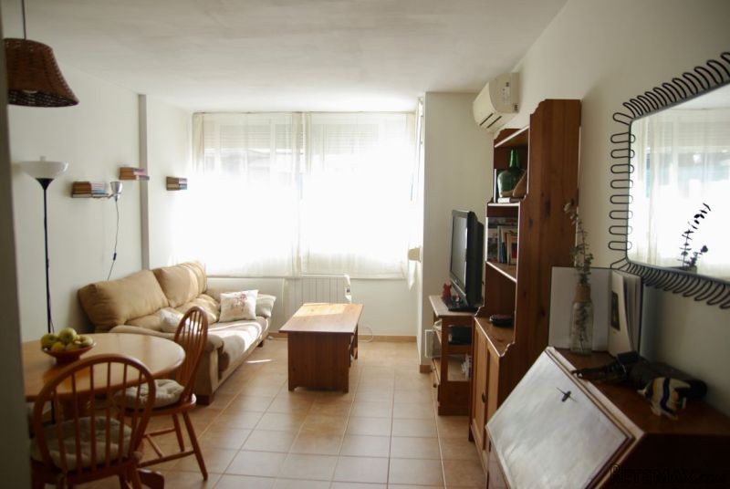 Flat - Palma De Mallorca (Pere Garau)