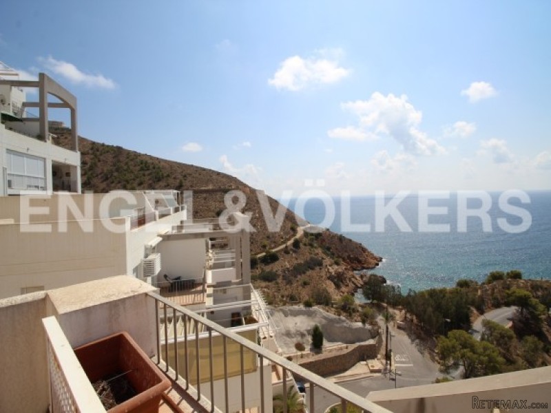 New Apartment With Sea Views Close To.. - 2