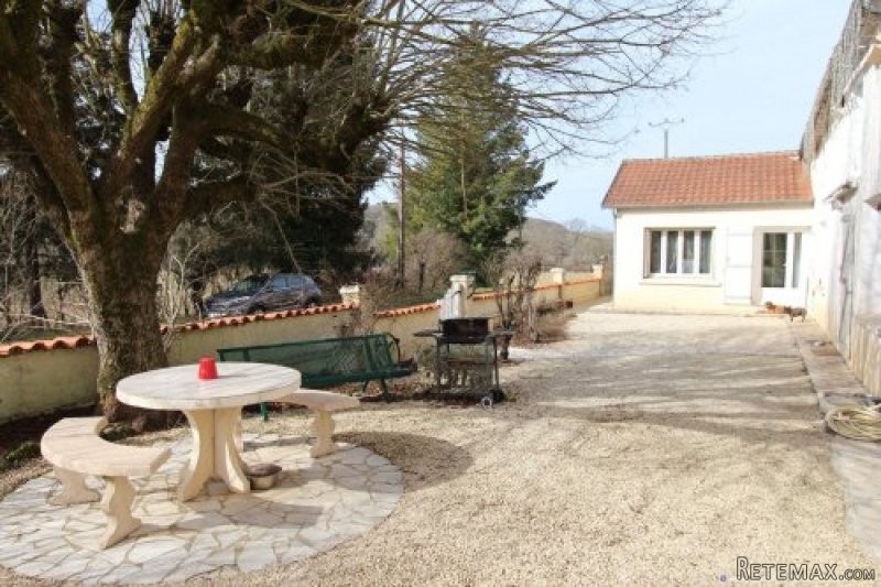 Secluded Stone House Set On 1 Hectare.. - 2