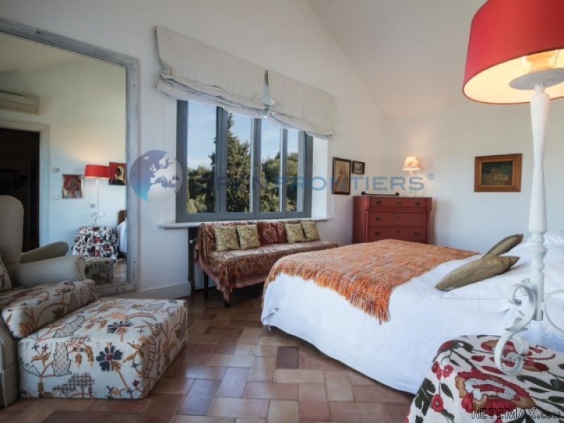 Beautiful Villa In Sotogrande Costa