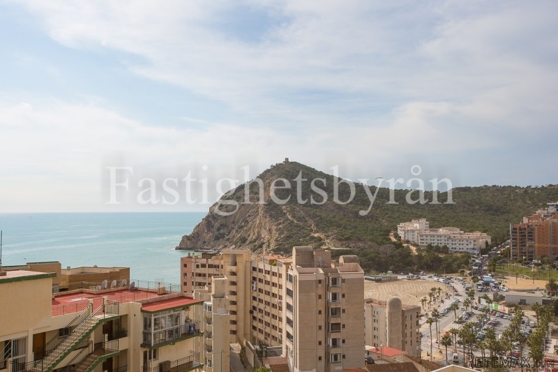 Benidorm - Costa Blanca