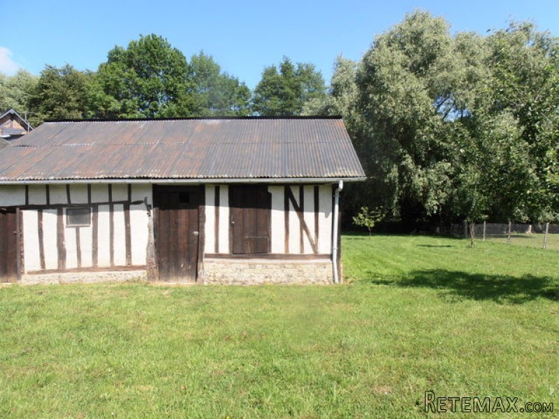Fully Renovated Normandy House - 2