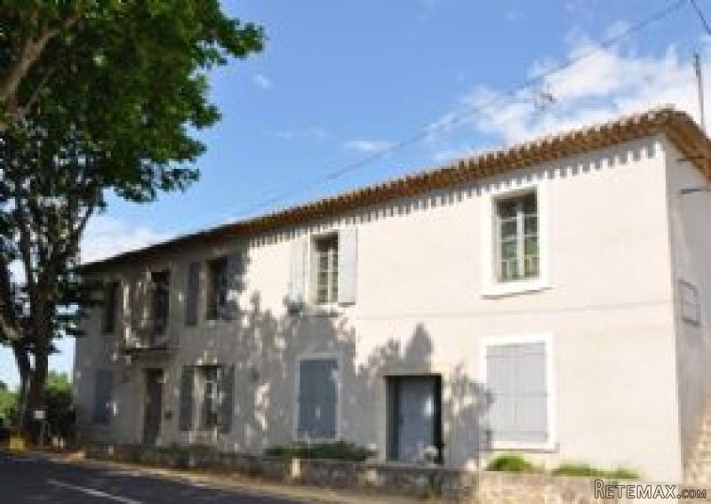 Renovated Old Mill With Main House, 3..