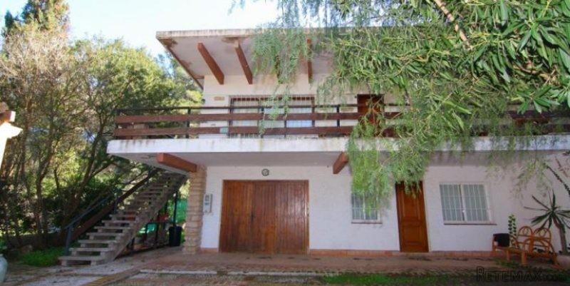 3 Bedroom 2 Bathroom Villa in Javea. - 2