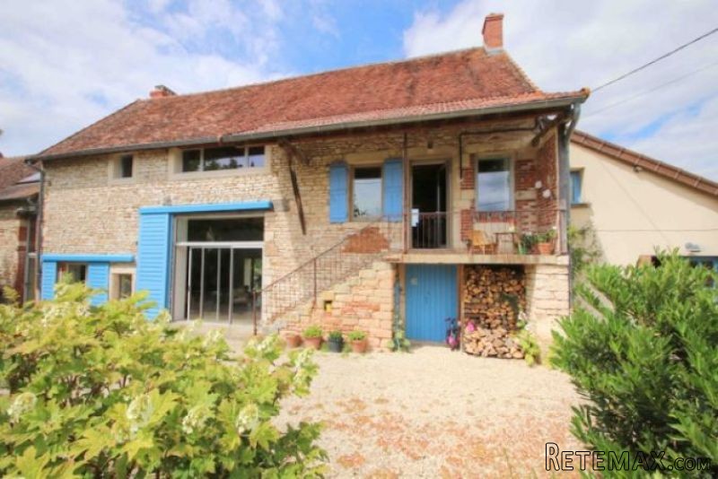 Delightful Country House with..