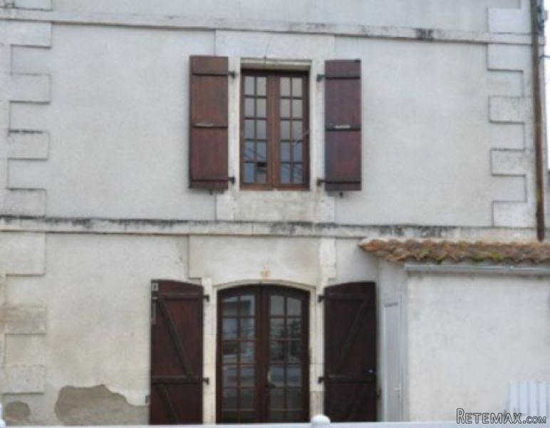 Habitable Character House with Potential